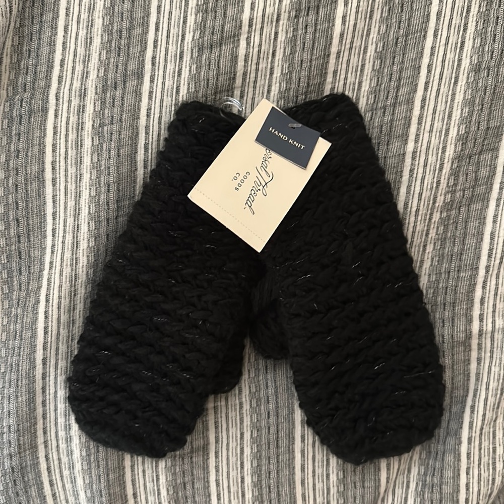 Women’s mittens